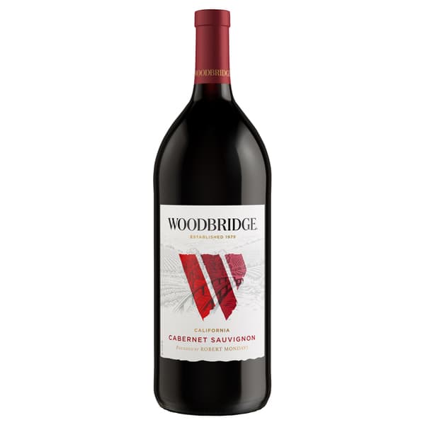 Cabernet Sauvignon Red Wine
