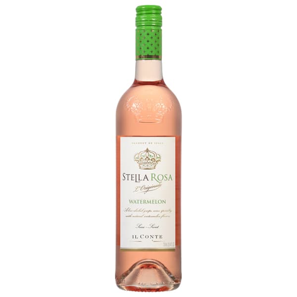 Stella Rosa Watermelon