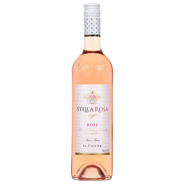 Stella Rosa Rose