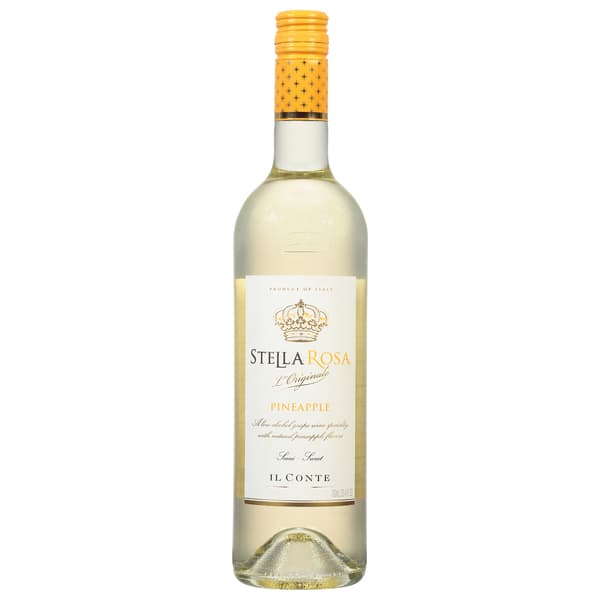 Stella Rosa Pineapple