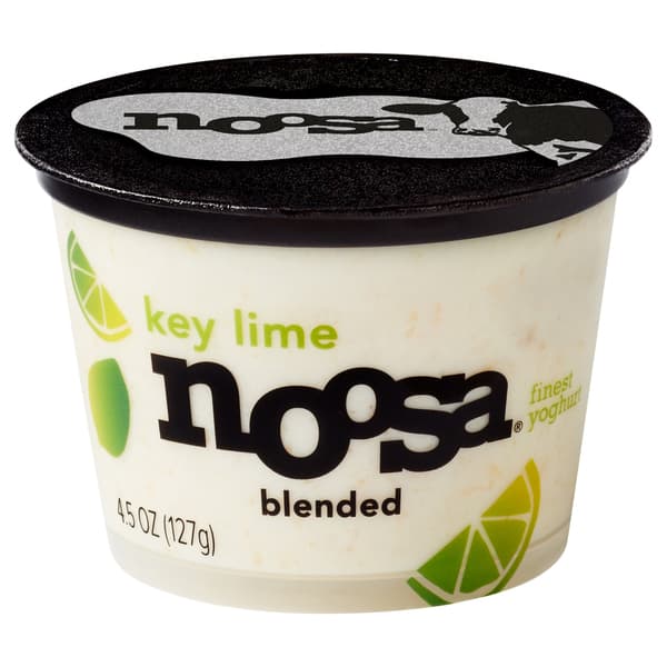 Noosa Lil Tub Key Lime Yoghurt
