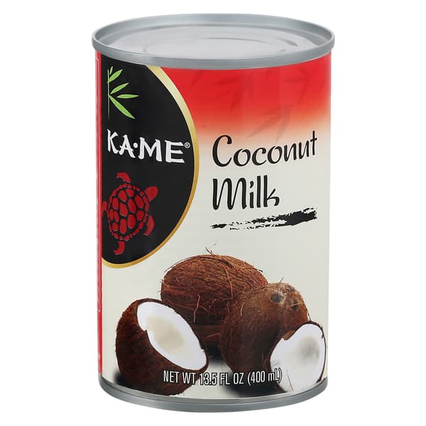 Ka-Me Coconut Milk