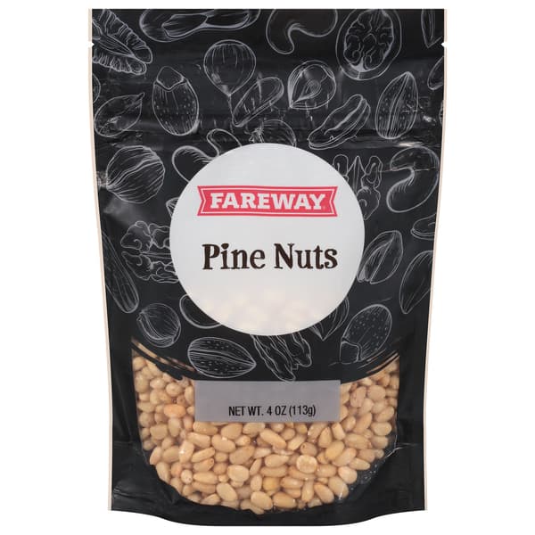 Fareway Pine Nuts
