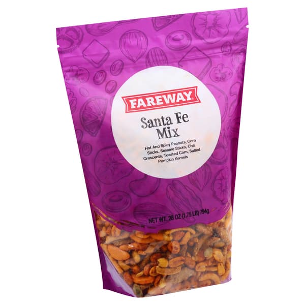 Fareway Santa Fe Mix