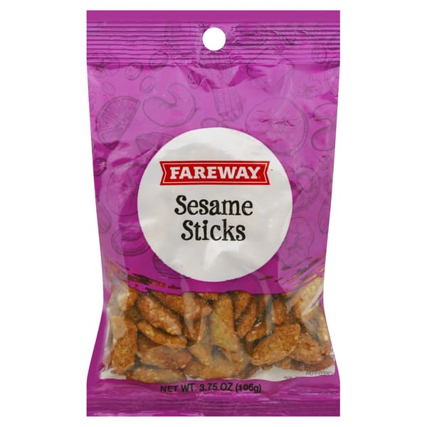 Fareway Sesame