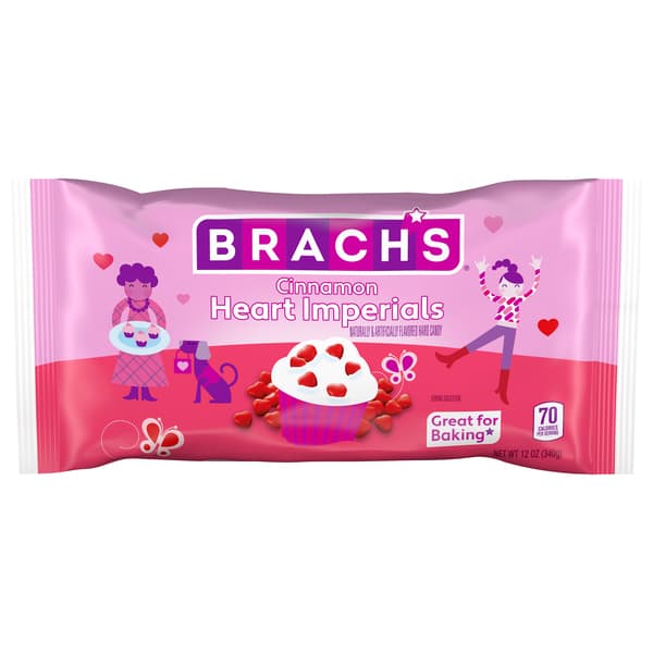 Brach'S Cinnamon Imperials