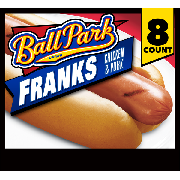 Is it Fish Free? Ball Park Franks