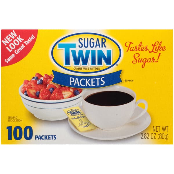 Sugar Twin