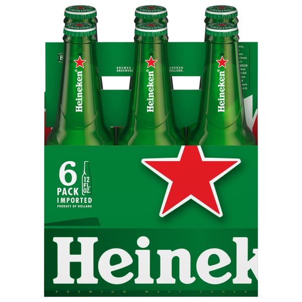Heineken