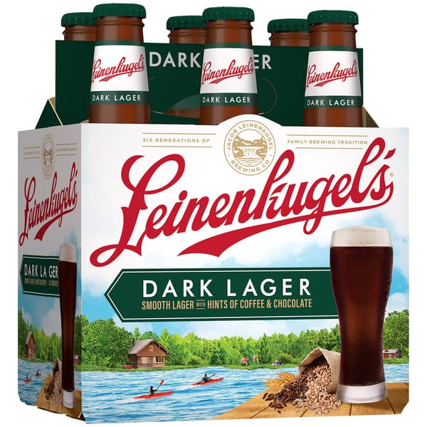 Leinenkugel'S Creamy Dark