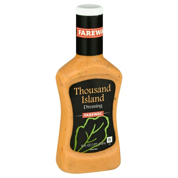 Fareway Thousand Island Dressing