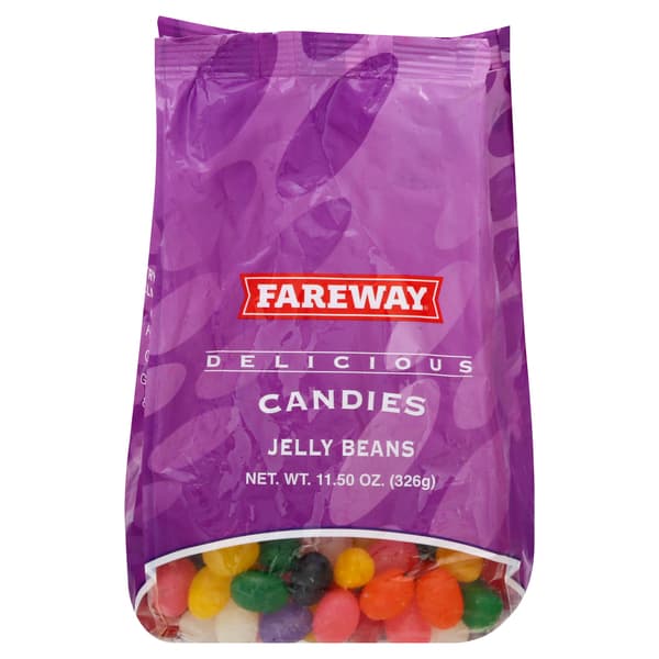 Fareway Jelly Beans