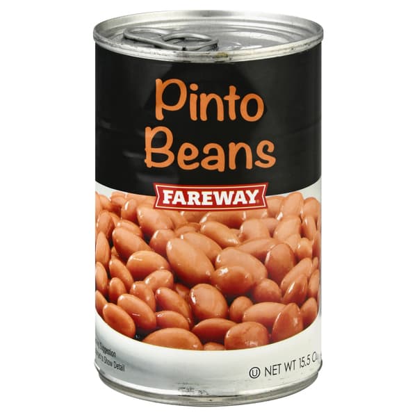 Fareway Pinto Beans