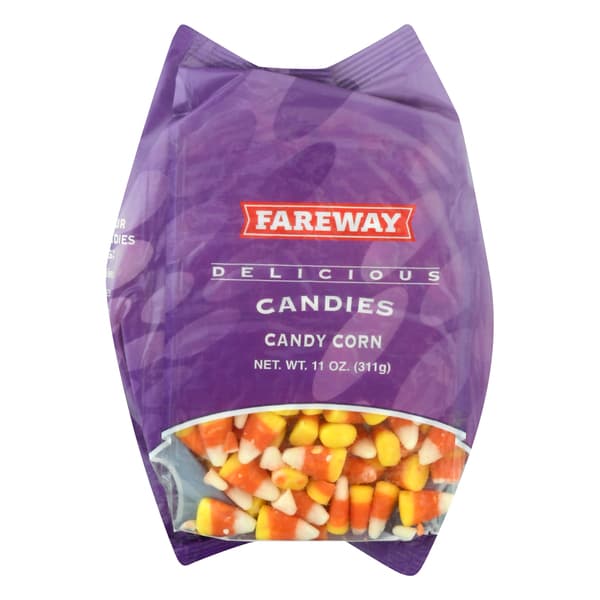 Fareway Candy Corn