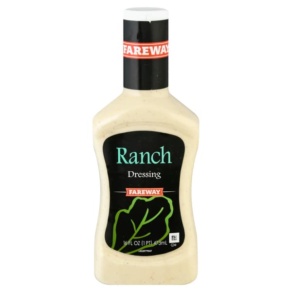 Fareway Ranch Dressing