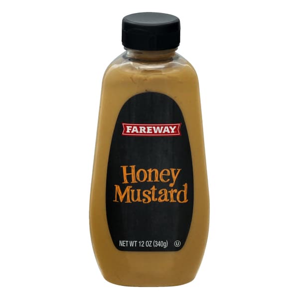 Fareway Honey Mustard