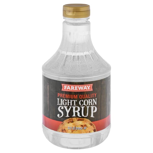 Fareway Light Corn Syrup