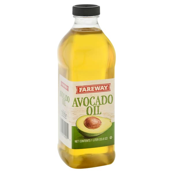 Fareway Avocado Oil