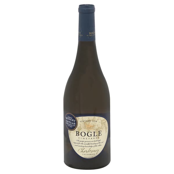 Bogle Chardonnay