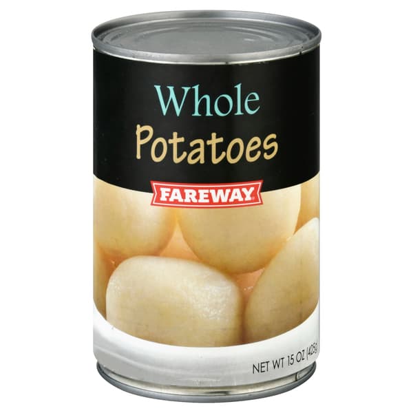 Fareway Whole Irish Potatoes