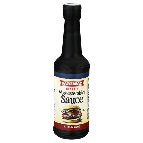 Fareway Worcestershire Sauce