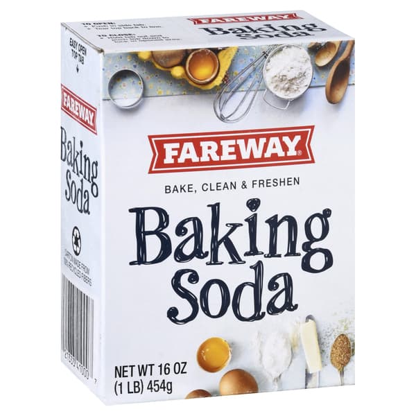 Fareway Baking Soda