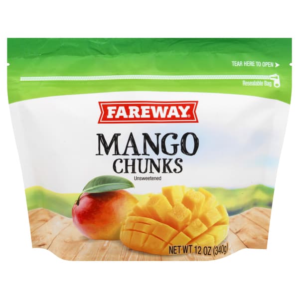 Fareway Mango