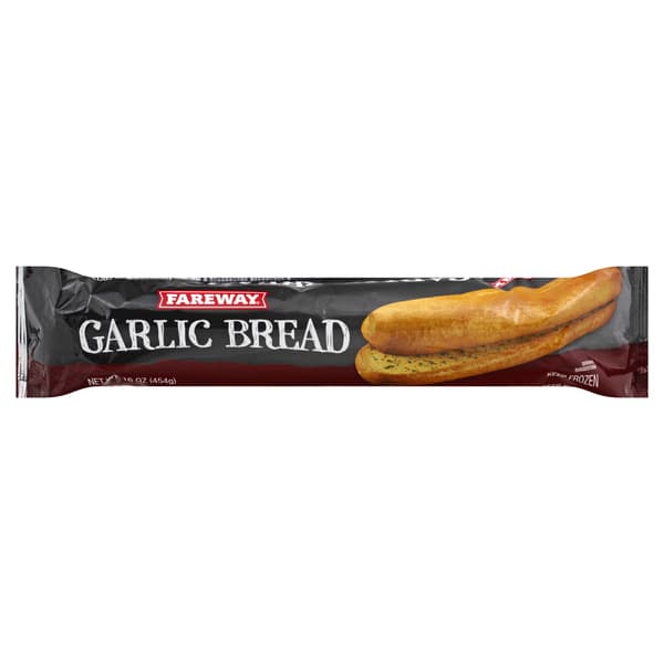 Fareway Garlic Bread