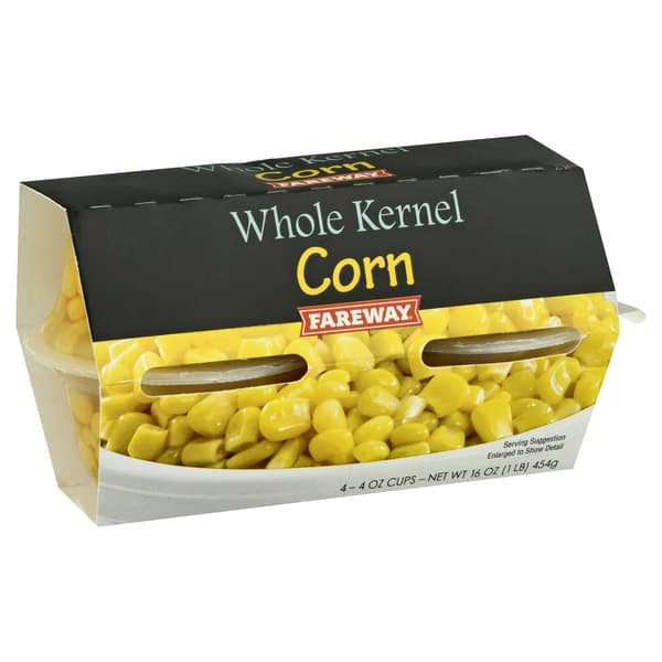 Fareway Whole Kernel Corn