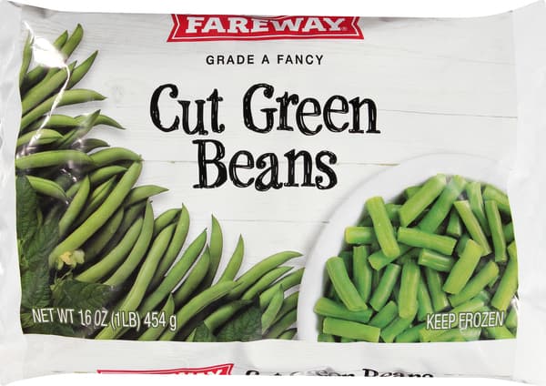Fareway Green Beans