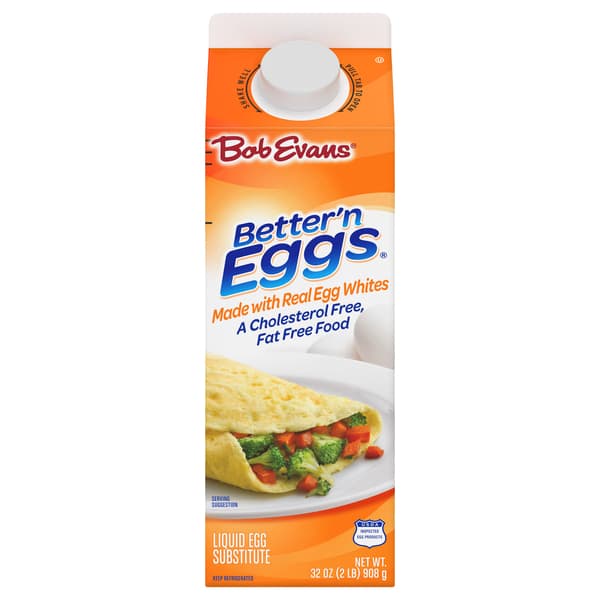 Bob Evans Better'N Eggs