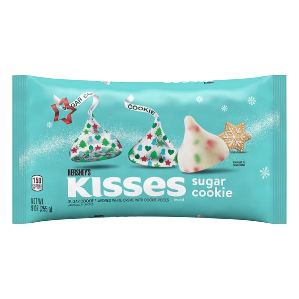 Is it Vegetarian? Hshy Kiss Sgr Cke W/cke Pieces