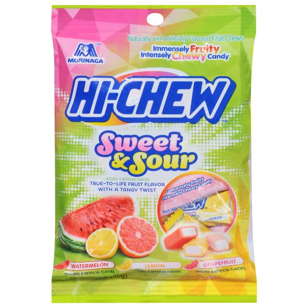 Hi-Chew Sweet & Sour Mix