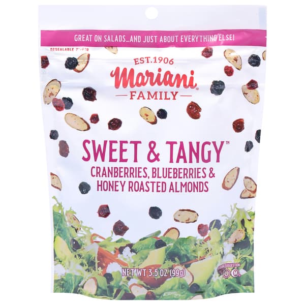 Mariani Sweet & Tangy Salad Toppings