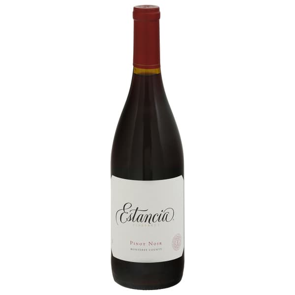 Estancia Pinnacles Pinot Noir