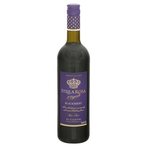 Stella Rosa Blackberry