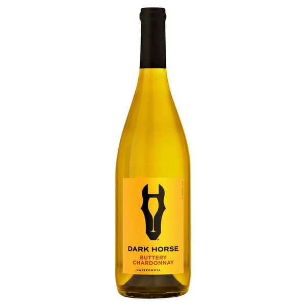 Dark Horse Chardonnay