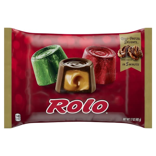 Rolo Holiday