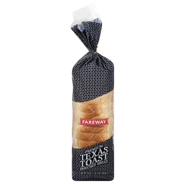 Fareway Texas Toast