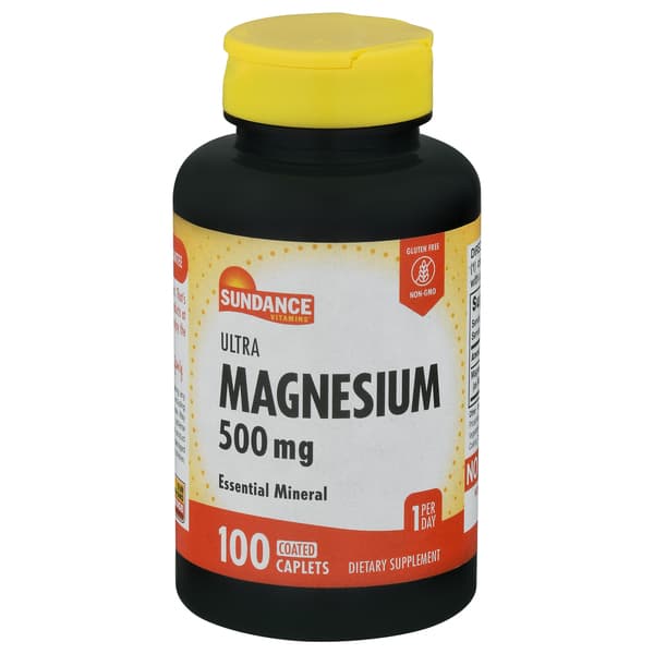 Sundance Magnesium