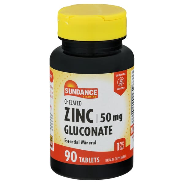 Sundance Chelated Zinc