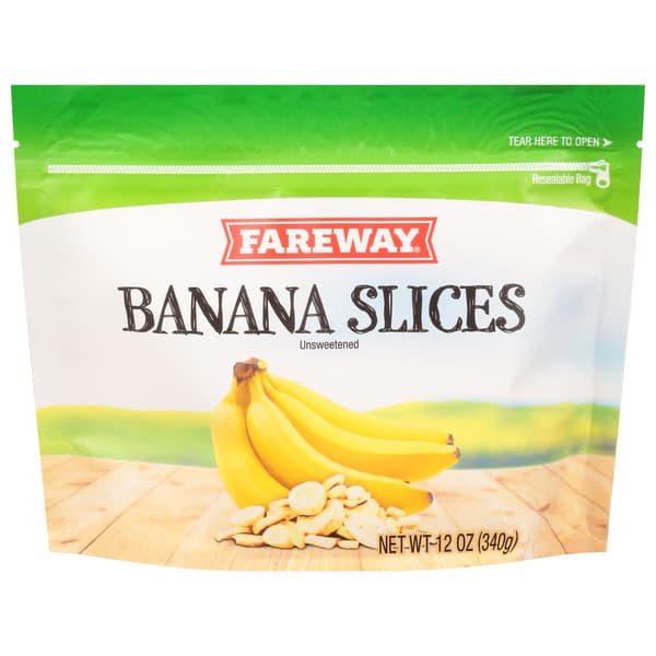 Fareway Banana