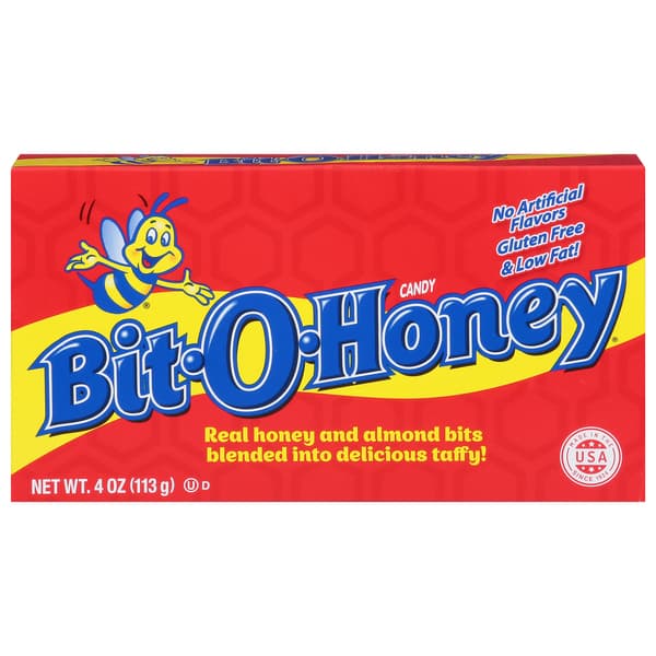 Bit O Honey Theater