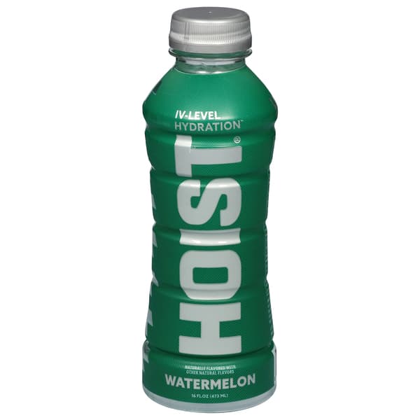 Hoist Iv-Level Hydration Watermelon