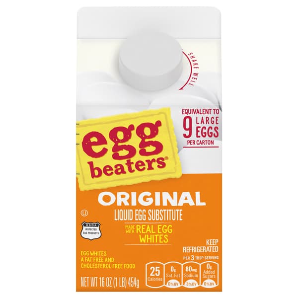 Egg Beaters Original