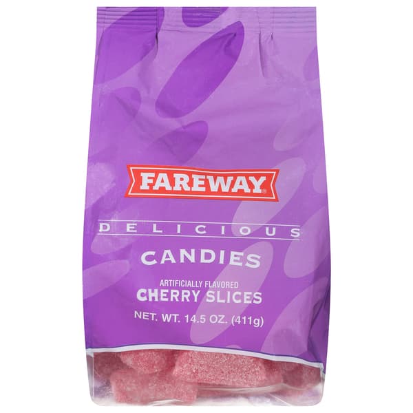 Fareway Cherry