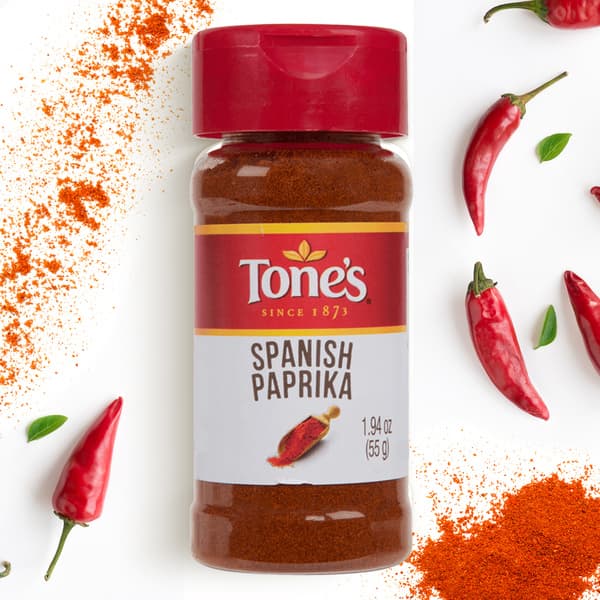 Tone'S Spanish Paprika