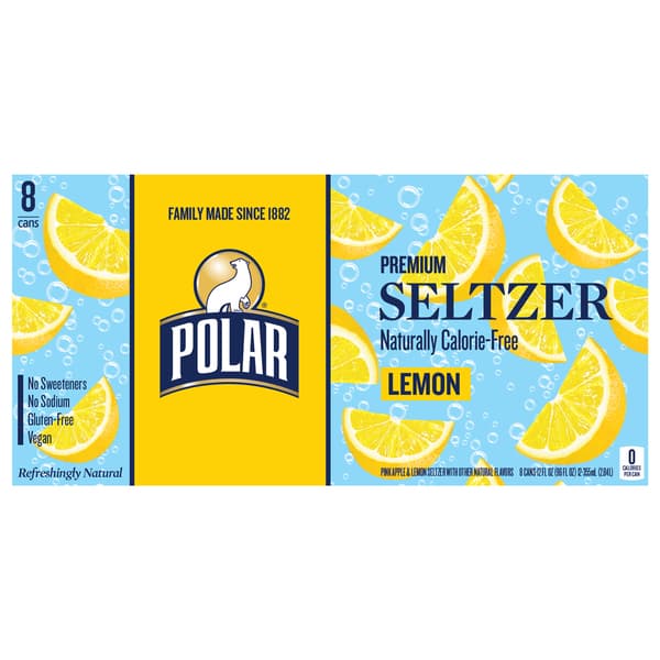 Polar Lemon