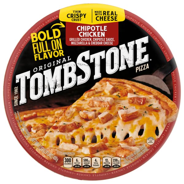 Tombstone Original Chipotle Chicken