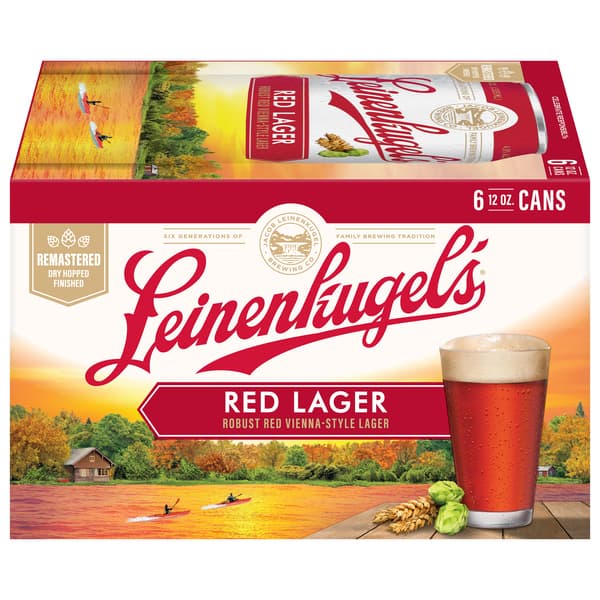 Leinenkugel'S Grapefruit Shandy